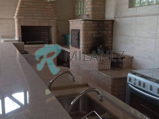 #CA0862 - Casa em condomínio para Venda em Itatiba - SP - 3