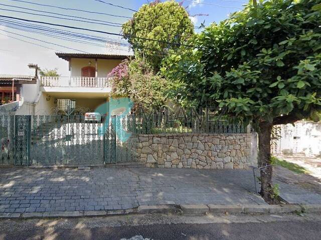 #CA0855 - Casa para Venda em Itatiba - SP - 1