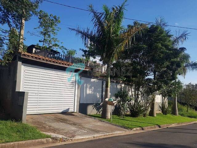 #CH0132 - Chácara para Venda em Itatiba - SP - 1