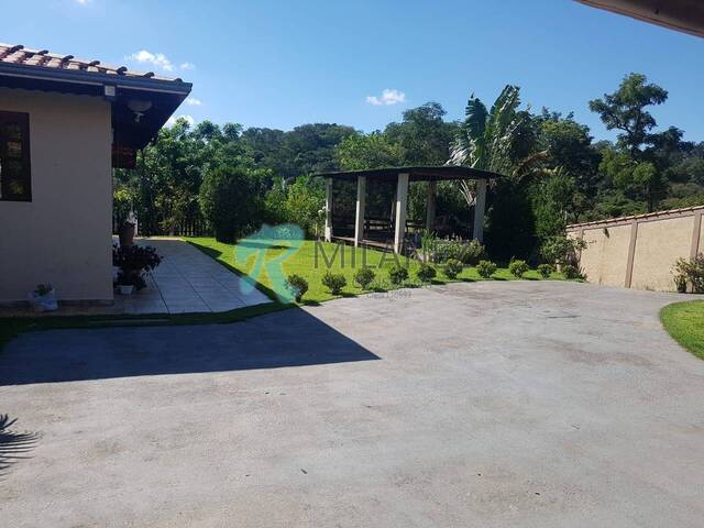 Chácara para Venda em Itatiba - 4