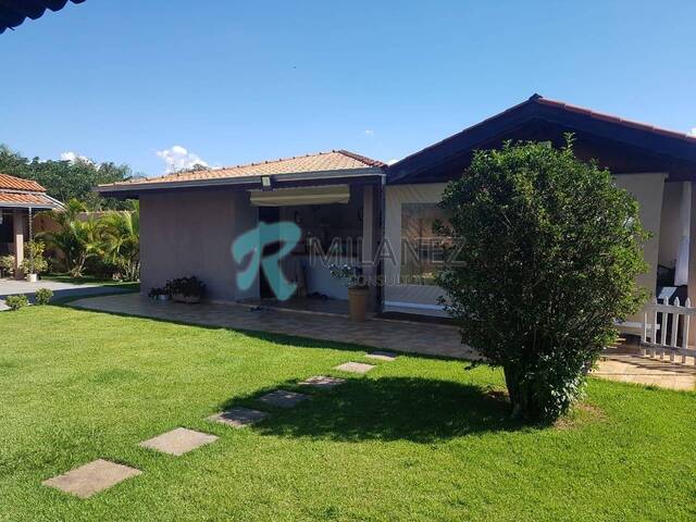 #CH0132 - Chácara para Venda em Itatiba - SP - 3