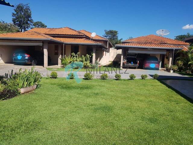 #CH0132 - Chácara para Venda em Itatiba - SP - 2