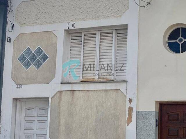 #CA0856 - Casa para Venda em Itatiba - SP - 2