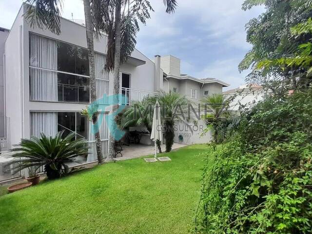 #CA0858 - Casa em condomínio para Venda em Itatiba - SP - 1