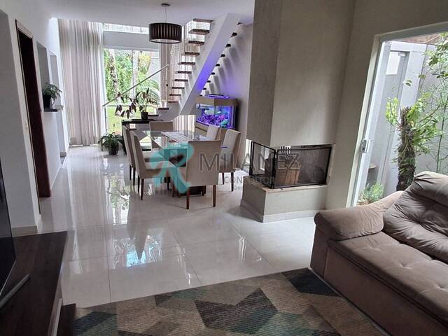 #CA0858 - Casa em condomínio para Venda em Itatiba - SP - 2