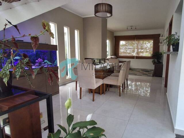 #CA0858 - Casa em condomínio para Venda em Itatiba - SP - 3