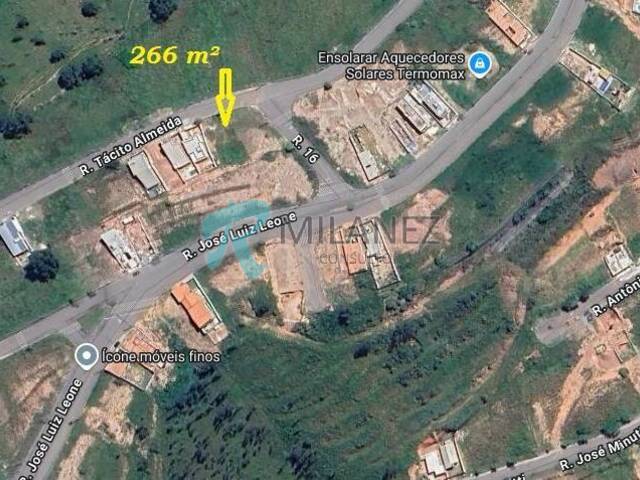 #TR0255 - Terreno para Venda em Itatiba - SP - 2