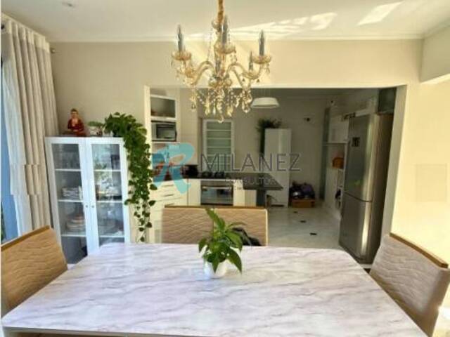 #CA0870 - Casa para Venda em Itatiba - SP - 3