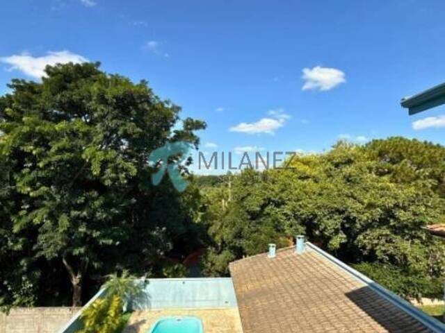 #CA0870 - Casa para Venda em Itatiba - SP - 1