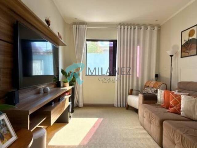 #CA0870 - Casa para Venda em Itatiba - SP - 2