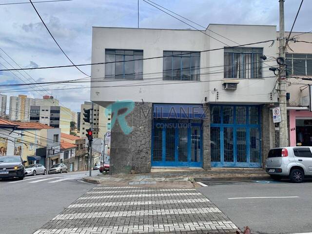 #PR0014 - Prédio comercial para Venda em Itatiba - SP - 2