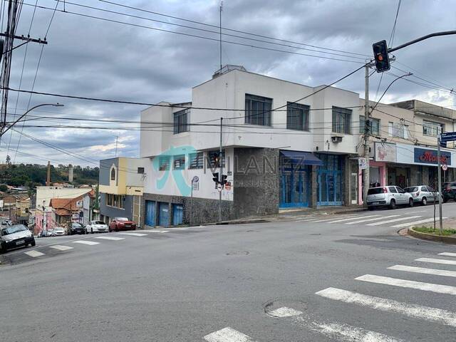 #PR0014 - Prédio comercial para Venda em Itatiba - SP - 1