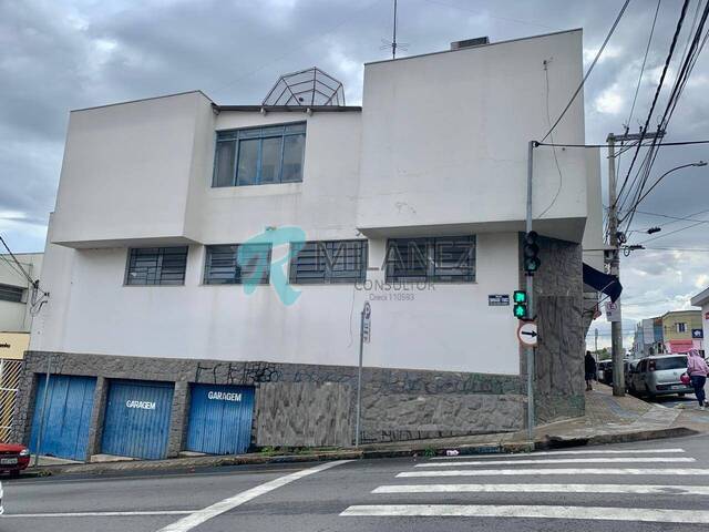 #PR0014 - Prédio comercial para Venda em Itatiba - SP - 3