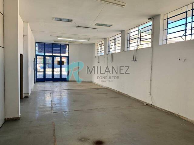 Prédio comercial para Venda em Itatiba - 5