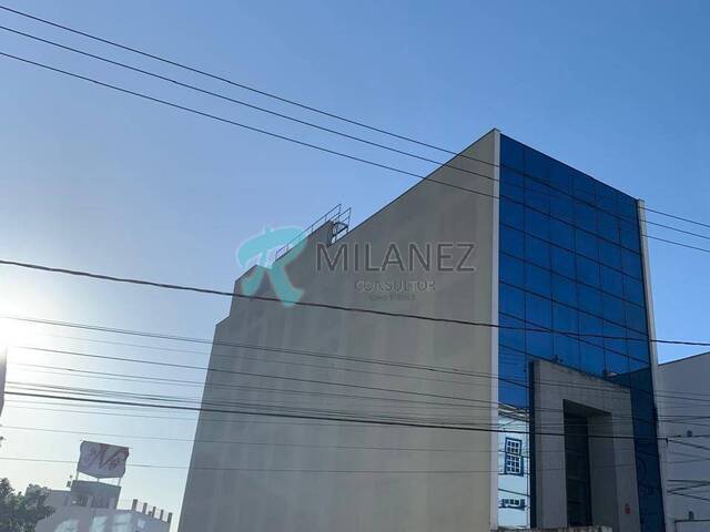 #PR0015 - Prédio comercial para Venda em Itatiba - SP - 3