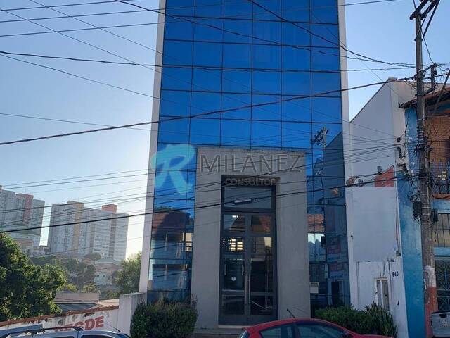 #PR0015 - Prédio comercial para Venda em Itatiba - SP - 1