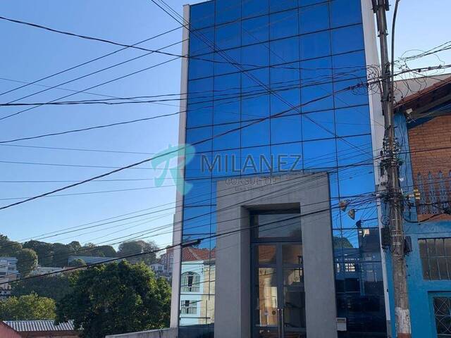 #PR0015 - Prédio comercial para Venda em Itatiba - SP - 2