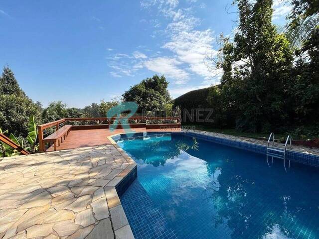 #3441 - Casa em condomínio para Venda em Itatiba - SP - 1