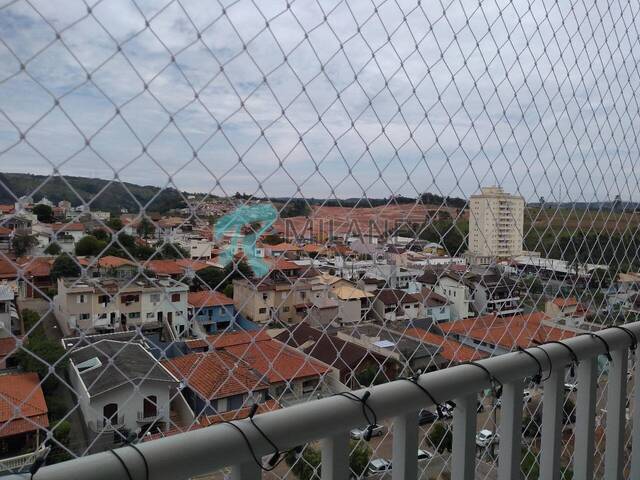 #AP0712 - Apartamento para Venda em Itatiba - SP - 2