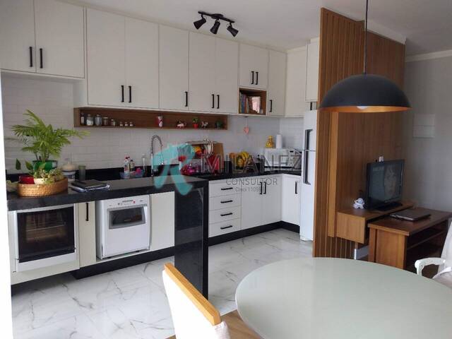 #AP0712 - Apartamento para Venda em Itatiba - SP - 3