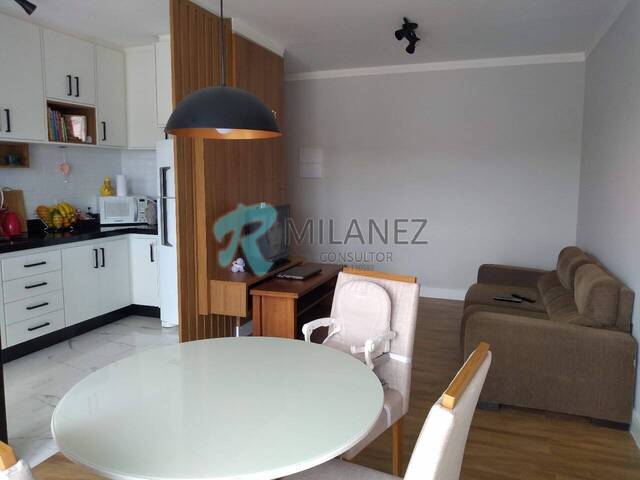 #AP0712 - Apartamento para Venda em Itatiba - SP - 1