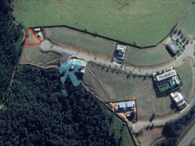 #TRC0615 - Terreno em condomínio para Venda em Itatiba - SP - 2