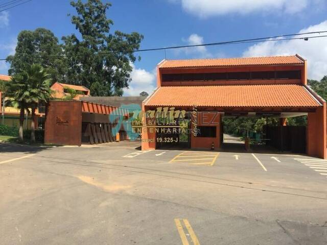 #TRC0615 - Terreno em condomínio para Venda em Itatiba - SP - 3