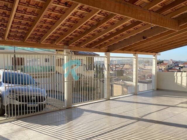 #CA0873 - Casa para Venda em Itatiba - SP - 1