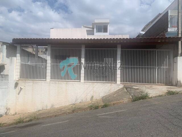 #CA0873 - Casa para Venda em Itatiba - SP - 2