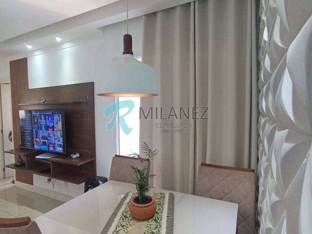 #AP0713 - Apartamento para Venda em Itatiba - SP - 2