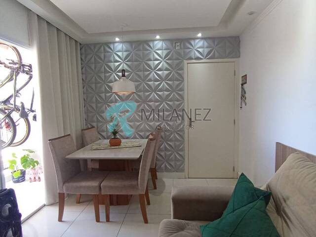 #AP0713 - Apartamento para Venda em Itatiba - SP - 3