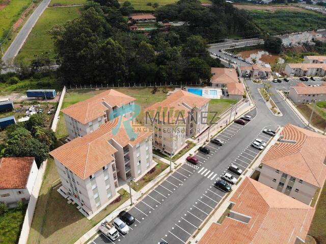 #AP0713 - Apartamento para Venda em Itatiba - SP - 1