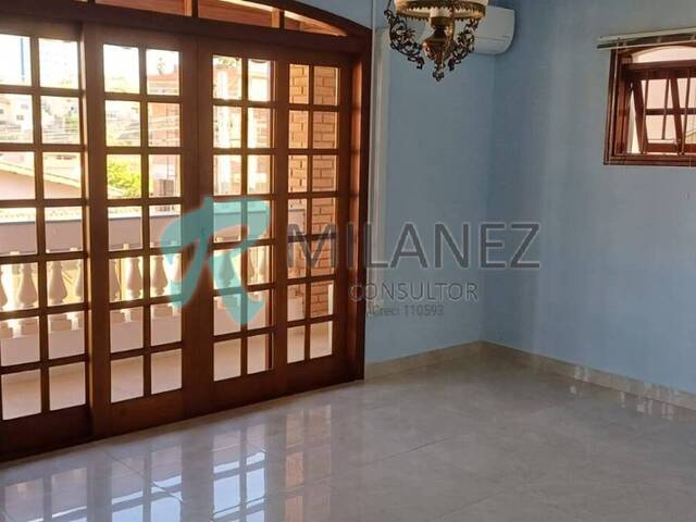 #CA0874 - Casa para Venda em Itatiba - SP - 2