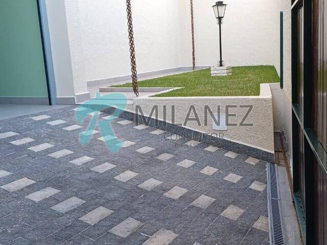 #CA0874 - Casa para Venda em Itatiba - SP - 3