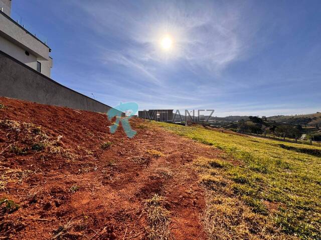 #TRC0617 - Terreno em condomínio para Venda em Itatiba - SP - 3