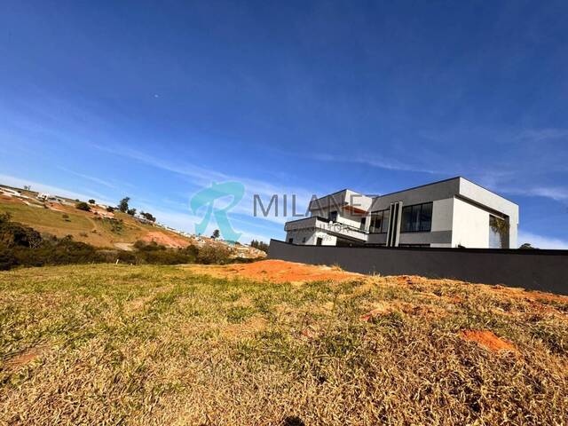 #TRC0617 - Terreno em condomínio para Venda em Itatiba - SP - 2