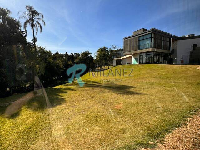 #TRC0617 - Terreno em condomínio para Venda em Itatiba - SP - 1