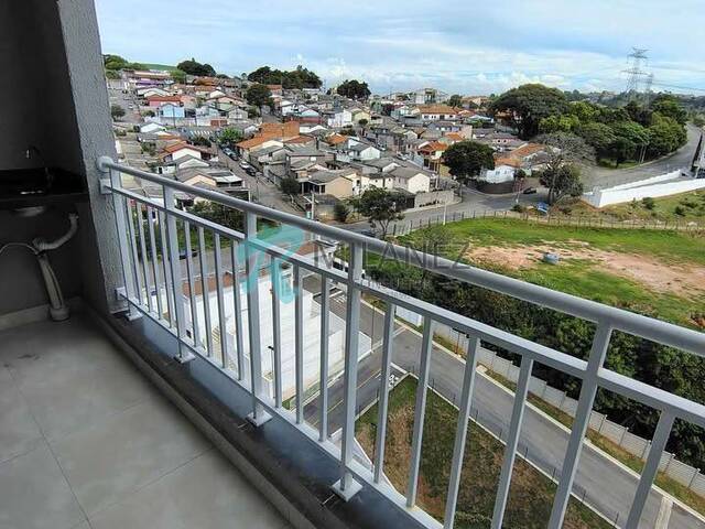 #AP0722 - Apartamento para Venda em Itatiba - SP - 2