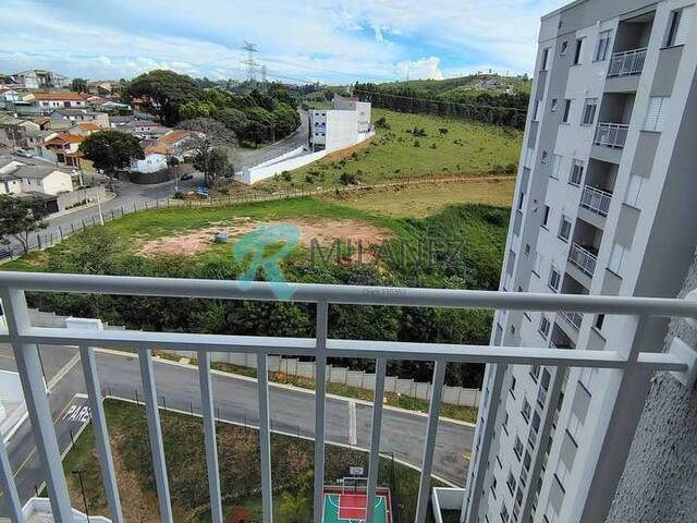 #AP0722 - Apartamento para Venda em Itatiba - SP - 3