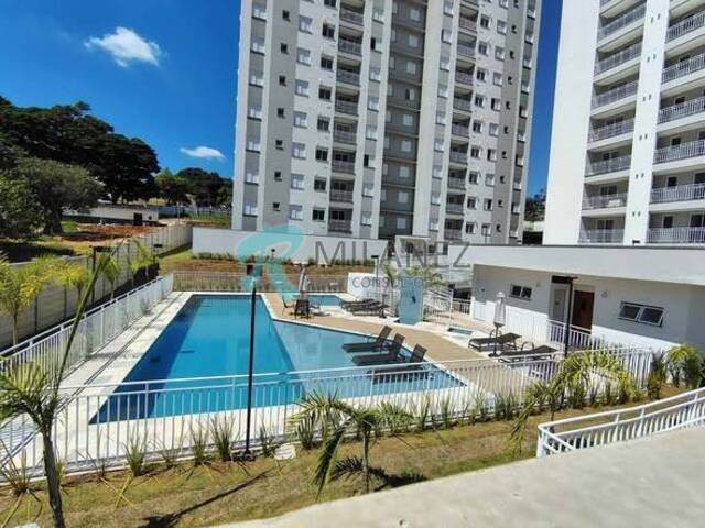 #AP0722 - Apartamento para Venda em Itatiba - SP - 1