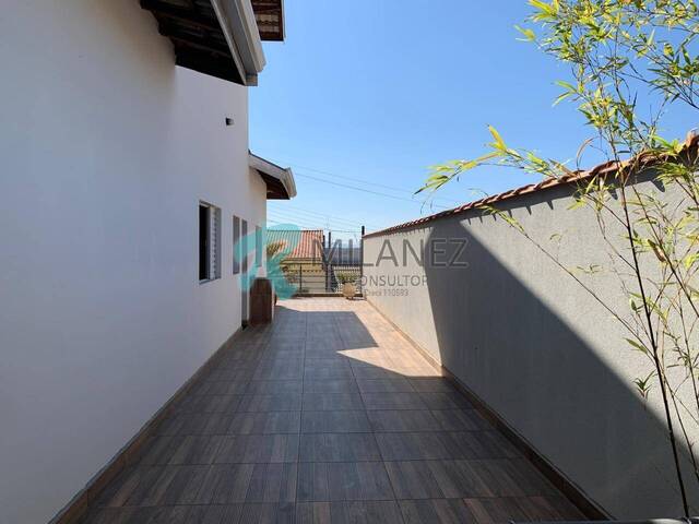 Casa para Venda em Itatiba - 5