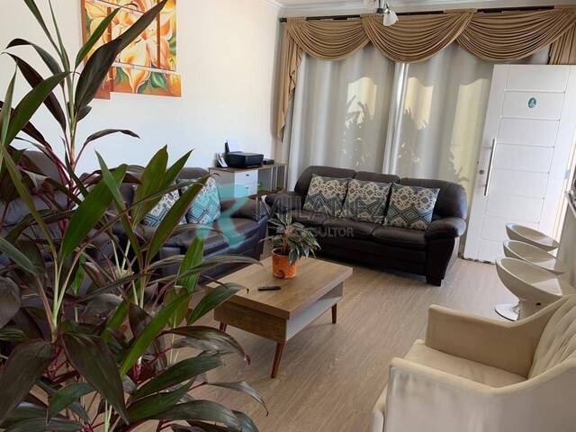 #CA0876 - Casa para Venda em Itatiba - SP - 2