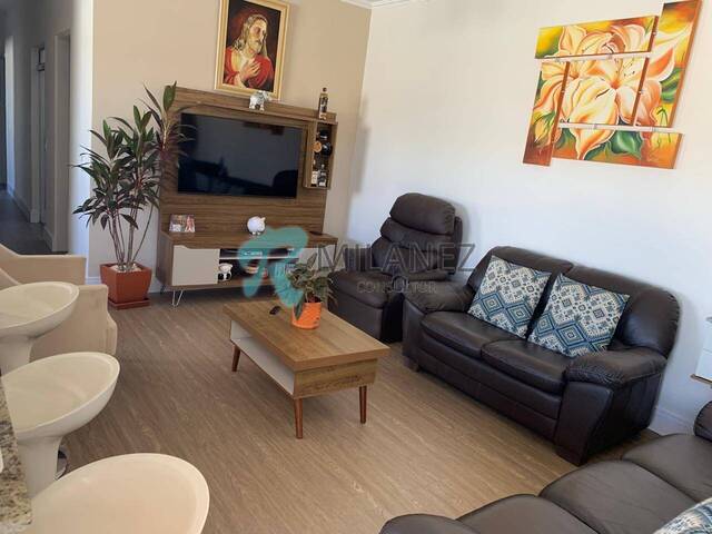 #CA0876 - Casa para Venda em Itatiba - SP - 3