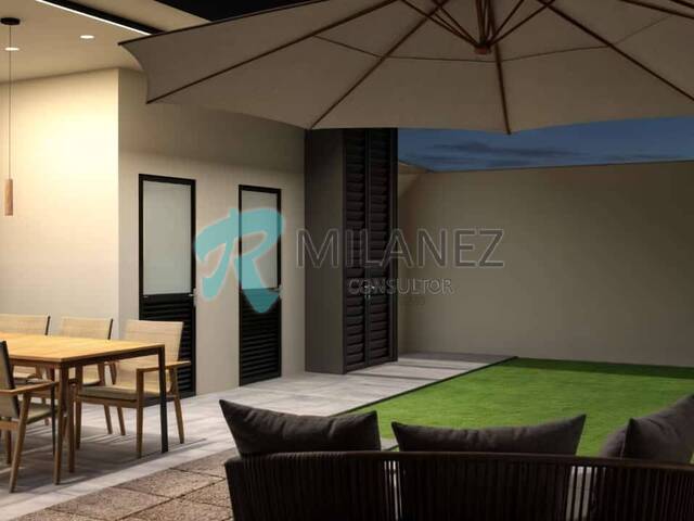 #CA0878 - Casa para Venda em Itatiba - SP - 3