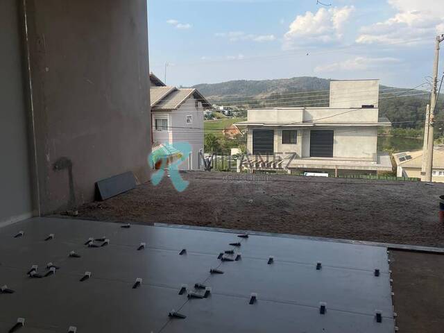 #CA0882 - Casa em condomínio para Venda em Itatiba - SP - 3