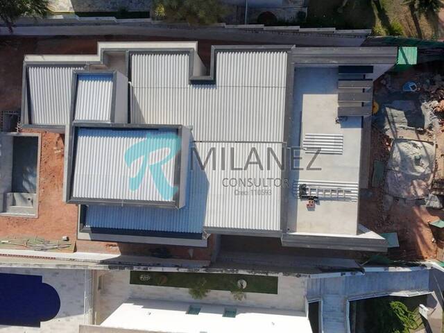 #CA0882 - Casa em condomínio para Venda em Itatiba - SP - 2