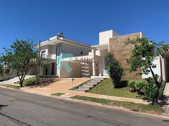 #CA0885 - Casa em condomínio para Venda em Itatiba - SP - 3