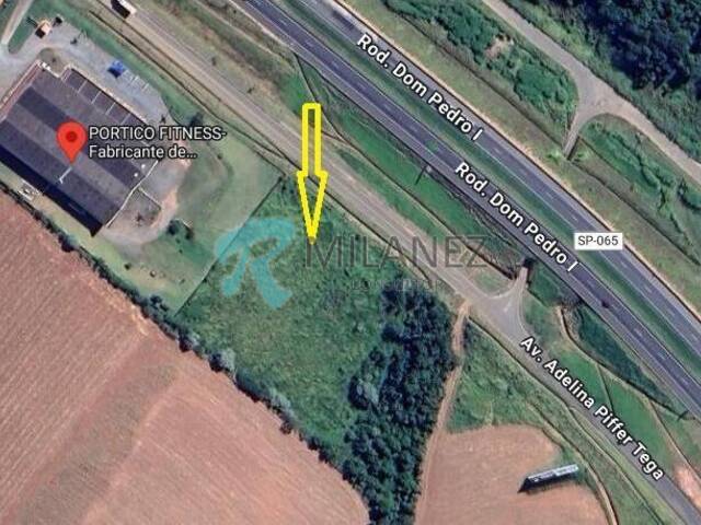 #AI0054 - Área para Venda em Itatiba - SP - 1