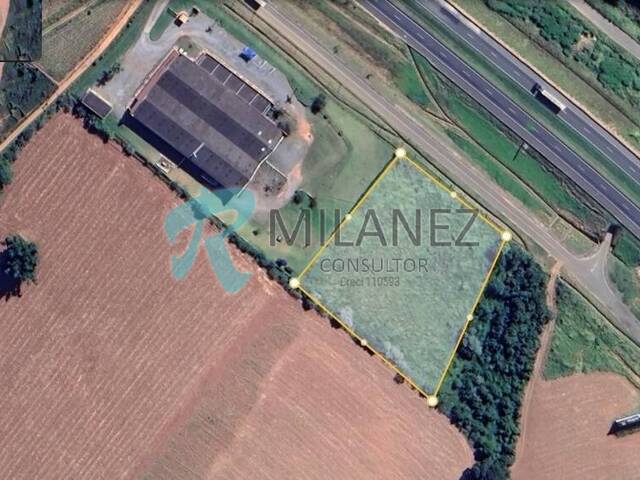 #AI0054 - Área para Venda em Itatiba - SP - 3