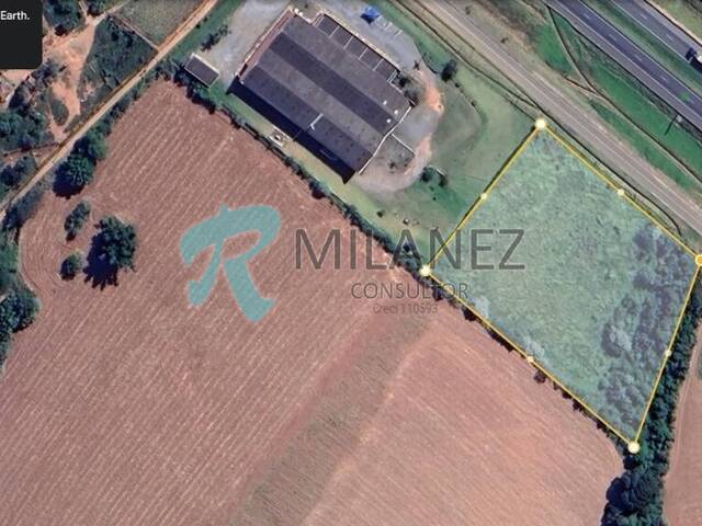 #AI0054 - Área para Venda em Itatiba - SP - 2